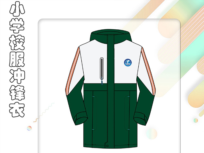 校服定制標(biāo)準(zhǔn)，你知道多少呢?