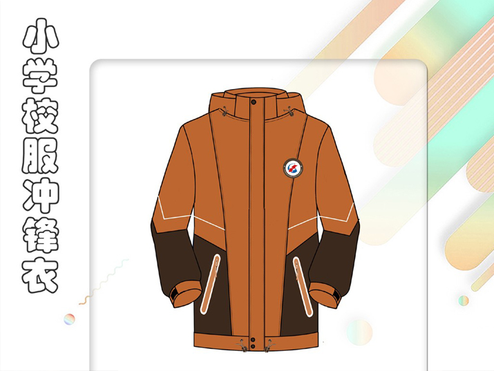 西安中小學(xué)校服定做-什么面料不易起球？